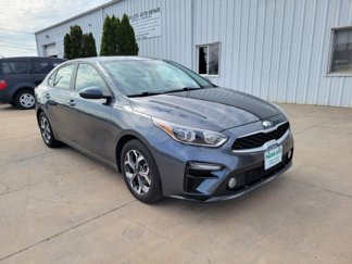 Used 2019 Kia Forte LXS image 1
