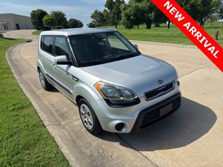 Used 2012 Kia Soul image 1