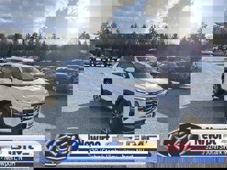 New 2025 Chevrolet Equinox LT w/ Safety and Technology Package image 1