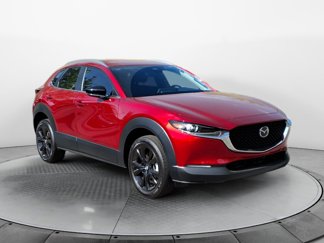 New 2025 MAZDA CX-30 AWD 2.5 S w/ Select Sport Pkg image 1