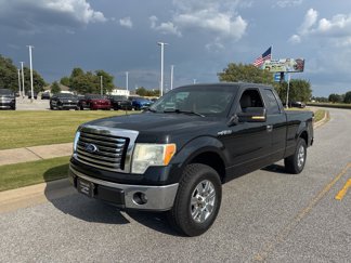 Used 2010 Ford F150 XLT image 1