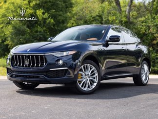 Used 2022 Maserati Levante GT image 1