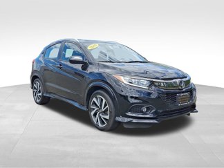 Used 2019 Honda HR-V Sport image 1