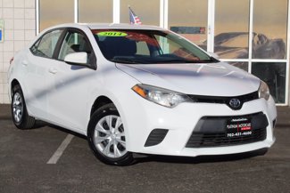 Used 2014 Toyota Corolla L image 1