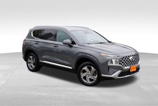 Used 2022 Hyundai Santa Fe SEL image 1