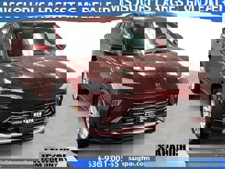 New 2025 Buick Envista Preferred w/ Convenience II Package image 1