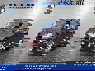 Used 2018 Chevrolet Traverse Premier w/ Driver Confidence II Package image 1