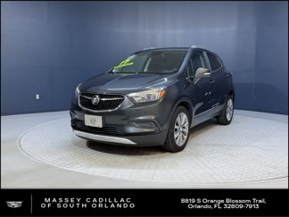 Used 2017 Buick Encore Preferred image 1