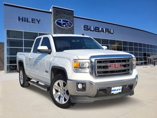 Used 2014 GMC Sierra 1500 SLE w/ Texas SLE Value Package image 1