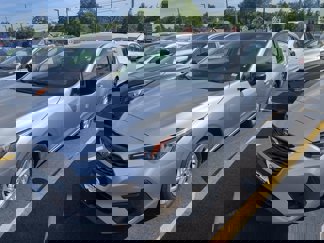 New 2025 Subaru Impreza 2.0i image 1