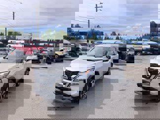 Used 2021 Nissan Rogue SV image 1