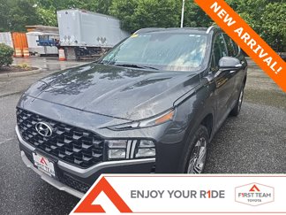 Used 2023 Hyundai Santa Fe SEL image 1