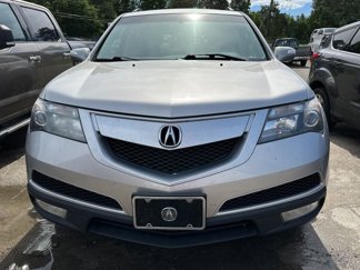 Used 2013 Acura MDX image 1