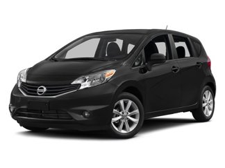 Used 2014 Nissan Versa Note S Plus image 1