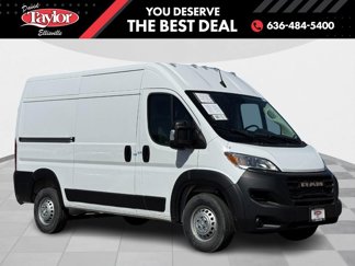 Used 2024 RAM ProMaster 1500 image 1