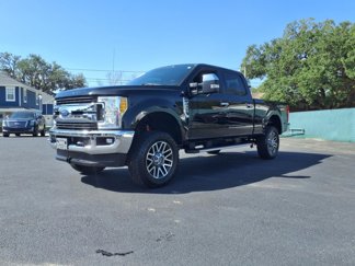 Used 2017 Ford F250 XLT w/ XLT Premium Package image 1