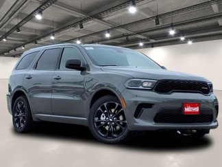 New 2025 Dodge Durango GT image 1