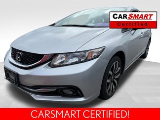 Used 2014 Honda Civic EX-L image 1