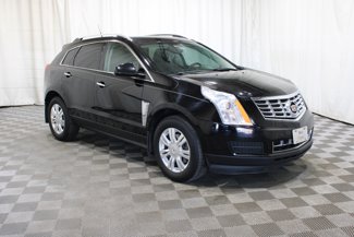 Used 2013 Cadillac SRX Luxury w/ Driver Awareness Package image 1