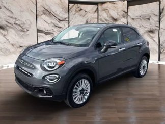 Used 2023 FIAT 500X Pop w/ Comfort Group image 1