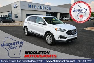 Used 2022 Ford Edge SEL w/ Convenience Package image 1