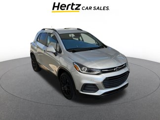 Used 2022 Chevrolet Trax LT w/ Sport Edition image 1