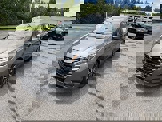New 2025 Nissan Versa SV w/ Trunk Package image 1