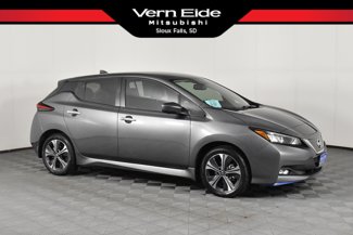 Used 2022 Nissan Leaf SV Plus image 1