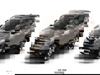 Used 2018 Honda CR-V EX video 1