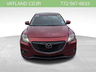 Used 2013 MAZDA CX-9 Grand Touring w/ GT Technology Pkg video 2
