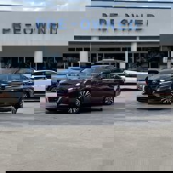Used 2023 Nissan Altima 2.5 SV image 1