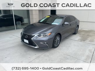 Used 2018 Lexus ES 350 image 1