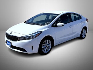 Used 2017 Kia Forte S image 1