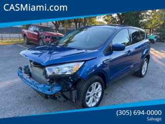 Used 2019 Ford Escape SE image 1