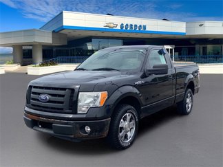 Used 2010 Ford F150 XL image 1