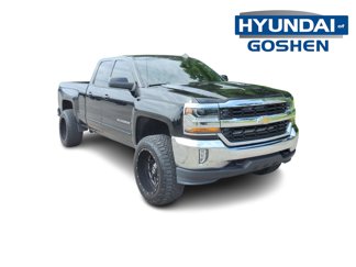 Used 2016 Chevrolet Silverado 1500 LT w/ All Star Edition image 1