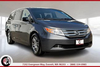 Used 2011 Honda Odyssey EX-L image 1