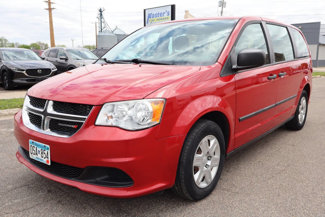 Used 2013 Dodge Grand Caravan American Value Package image 1