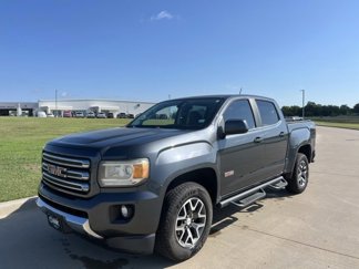 Used 2016 GMC Canyon SLE w/ All Terrain Adventure Package image 1