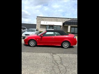 Used 2008 Saab 9-3 2.0T w/ Premium Package image 1