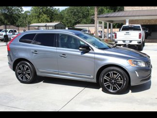 Used 2017 Volvo XC60 T5 Dynamic w/ Preferred Option Package image 1