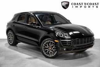 Used 2018 Porsche Macan image 1