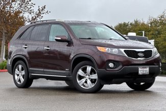 Used 2013 Kia Sorento EX image 1