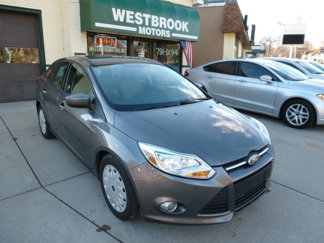 Used 2012 Ford Focus SE image 1