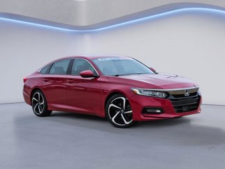 Used 2019 Honda Accord Sport image 1