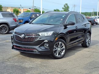 Certified 2022 Buick Encore GX Preferred w/ Sport Touring Package image 1