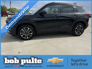 New 2025 Chevrolet TrailBlazer LT w/ Convenience Package image 1