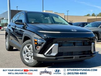 New 2025 Hyundai Kona SE image 1