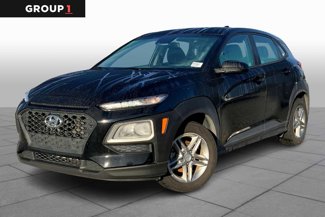 Used 2021 Hyundai Kona SE image 1