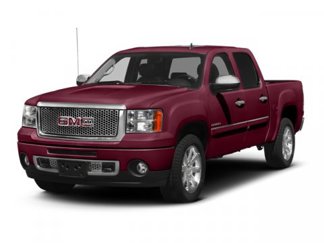 Used 2013 GMC Sierra 1500 Denali image 1